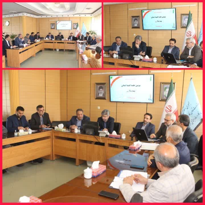 پرسنل کارخانه الکترواستیل تحت پوشش بیمه بیکاری قرار میگیرند